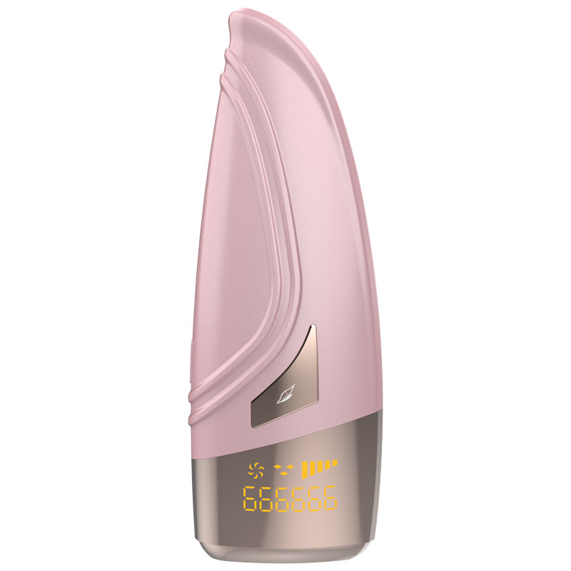 Permanent Hair Reduction IPL Device for Full Body Use