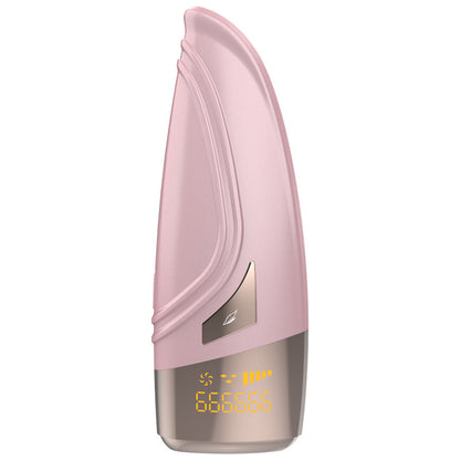 Permanent Hair Reduction IPL Device for Full Body Use