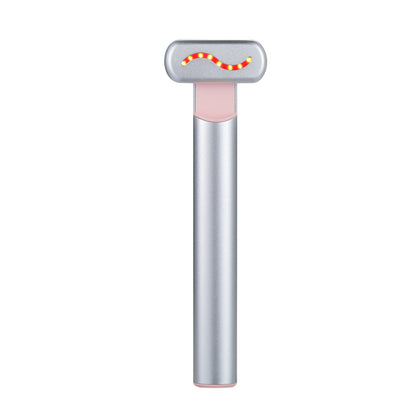 Anti Aging Eye Massage Pen - Warmth & Vibration Therapy