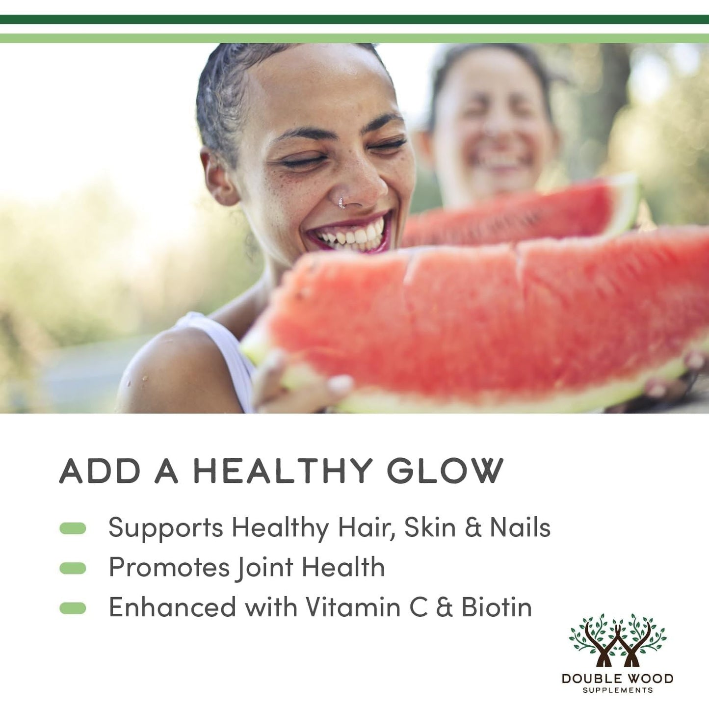 Premium Liquid Collagen 473ml - Healthy Skin And Joints