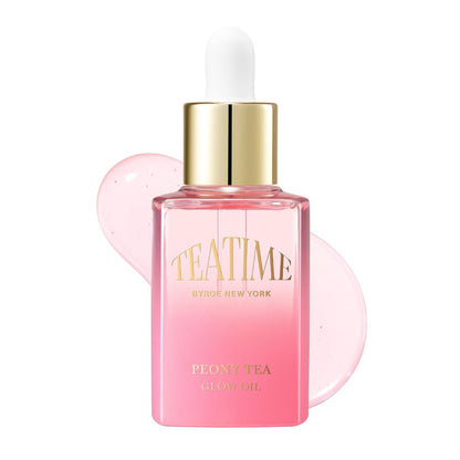 Nourishing Rose Face Oil & Primer - 30ml - Mycosmeticslondon