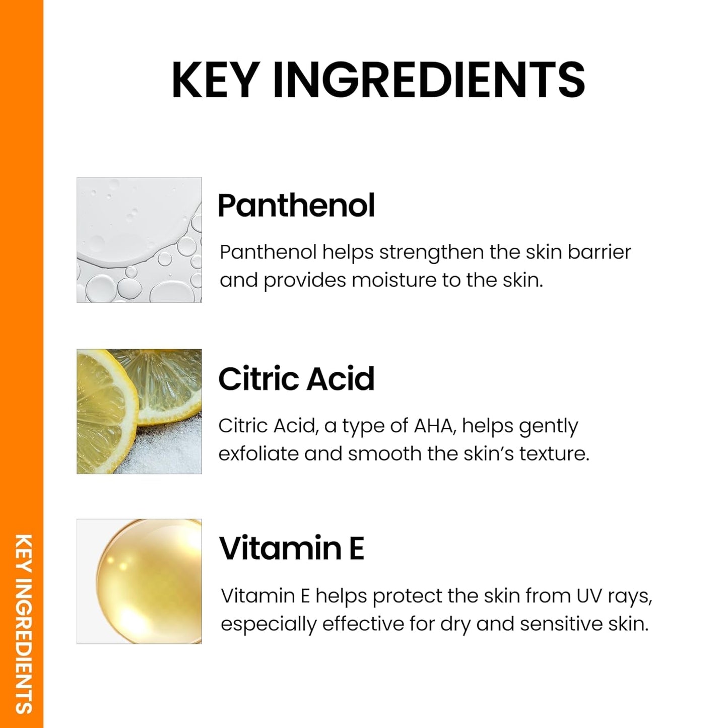 Natural Daily Sunscreen Lotion SPF 50, Hydrating Moisturizer