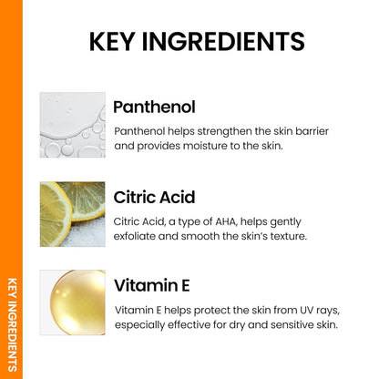 Natural Daily Sunscreen Lotion SPF 50, Hydrating Moisturizer