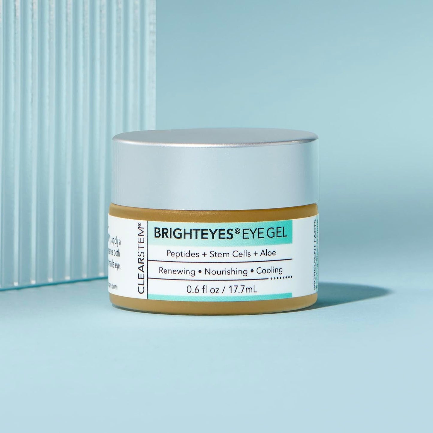 Anti Aging Eye Gel Cream for Dark Circles