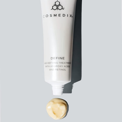 Anti Aging Retinol Face Cream for Smoother Skin