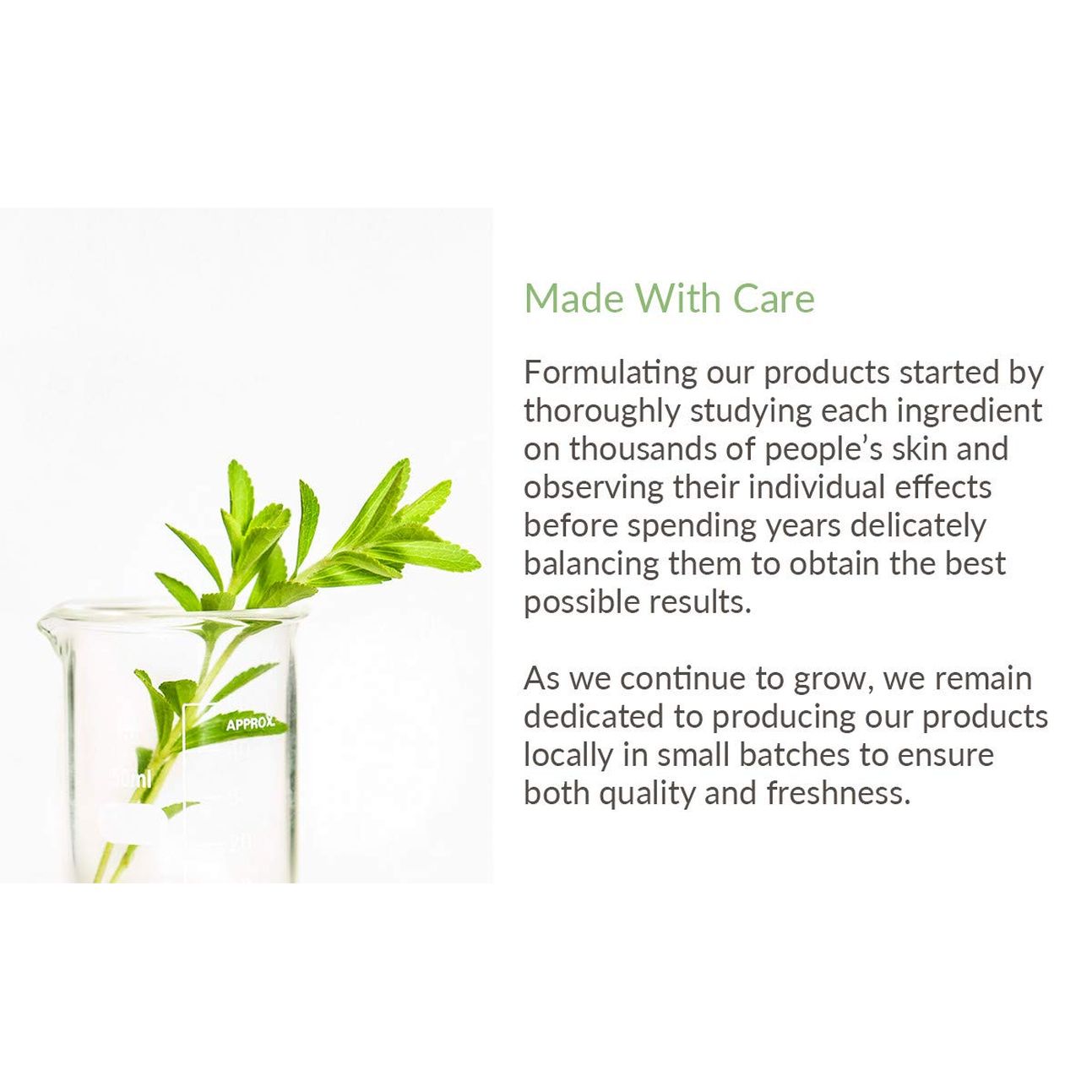Natural Face Moisturizer for Hydrated Skin