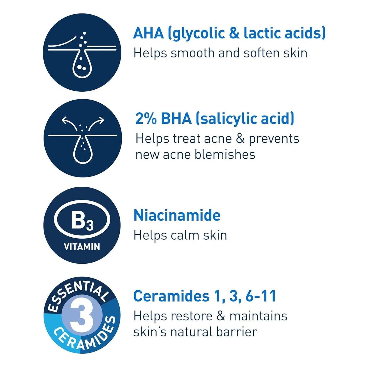Salicylic Acid Acne Gel for Clear Skin - 40ml