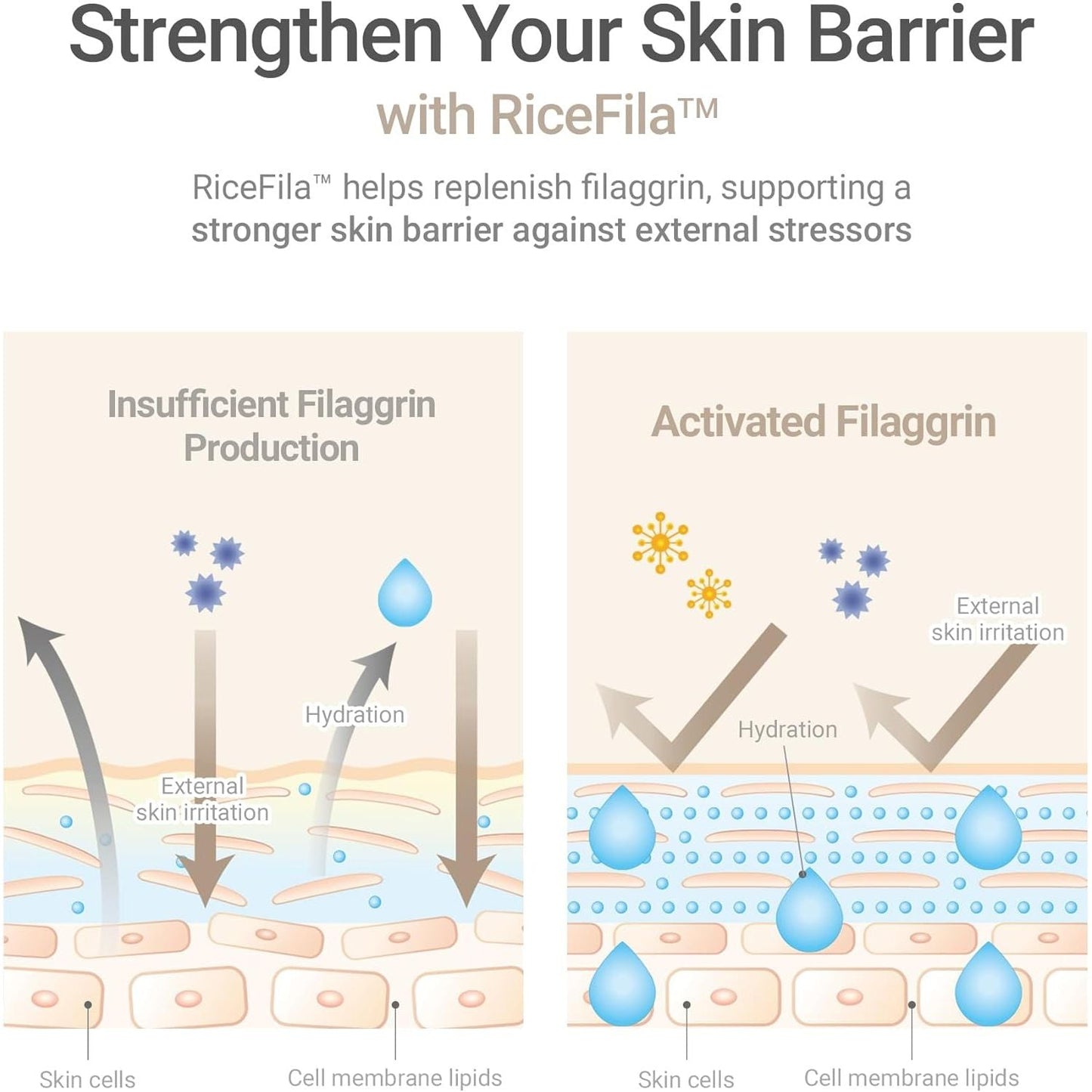 Nourishing Hydrating Facial Toner for Glowing Skin