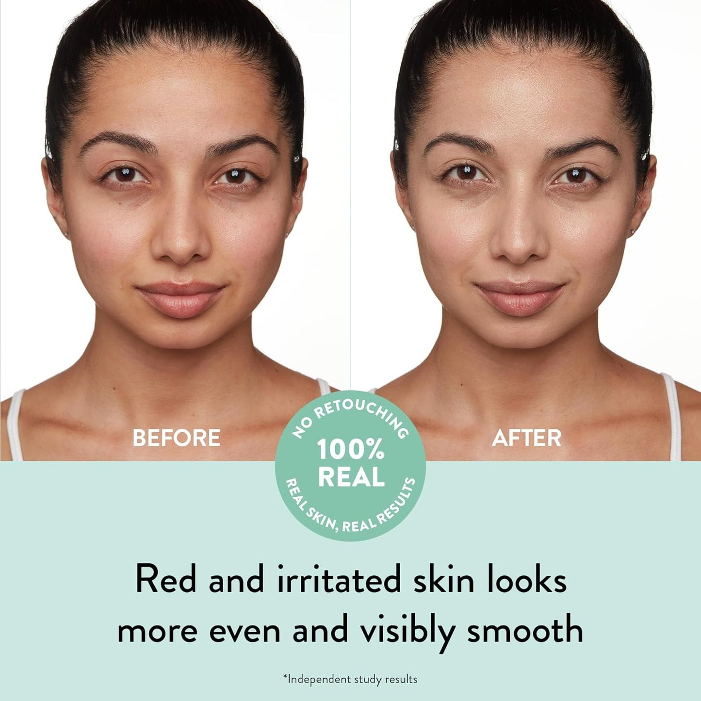 Soothing Redness Relief Face Moisturizer 50ml