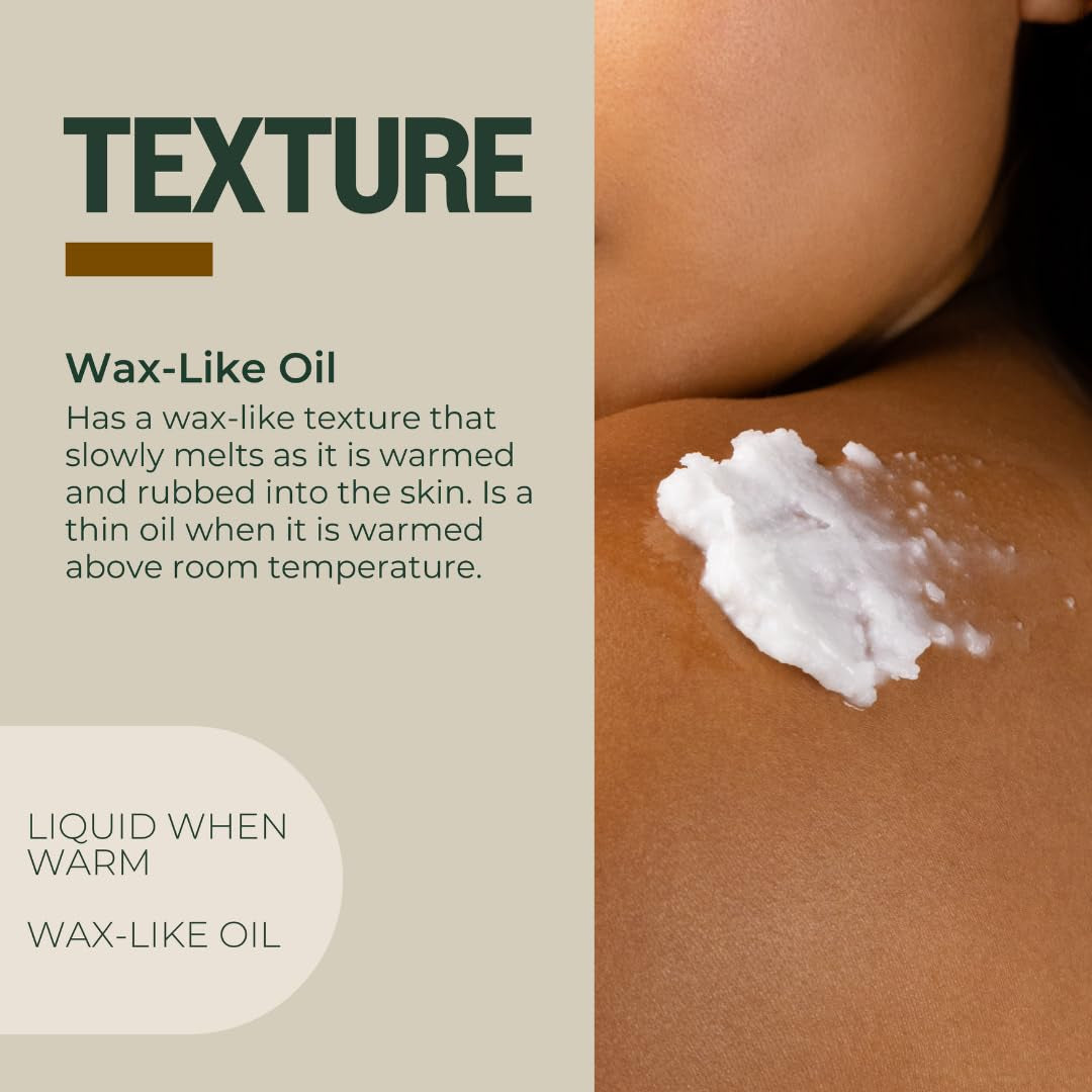 Natural Coconut Oil for Skin Care - 59ml