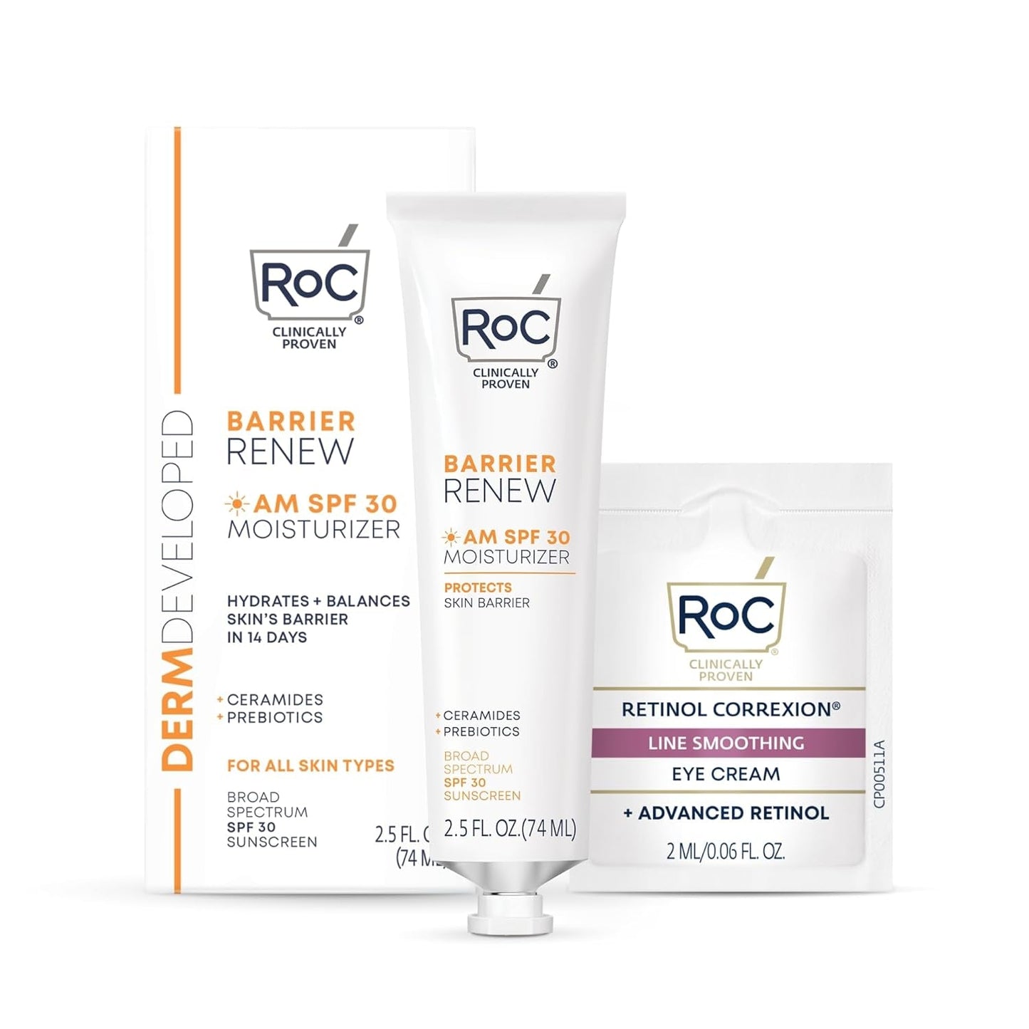 Daily Hydrating Facial Moisturizer SPF 30 - Mycosmeticslondon