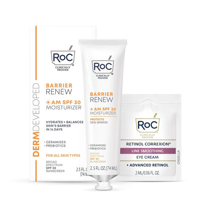 Daily Hydrating Facial Moisturizer SPF 30 - Mycosmeticslondon