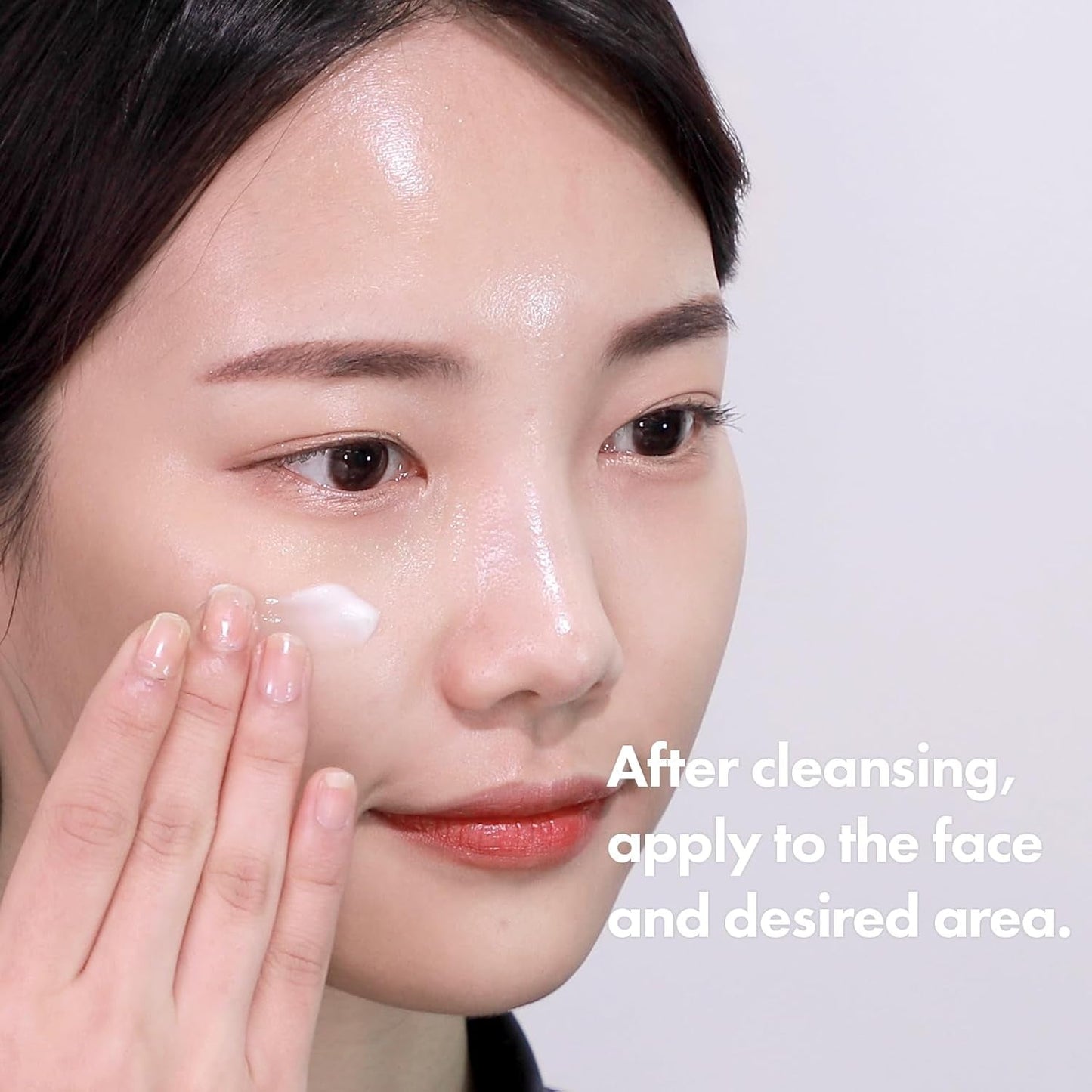 Gentle Moisturizing Cream for Dry Sensitive Skin