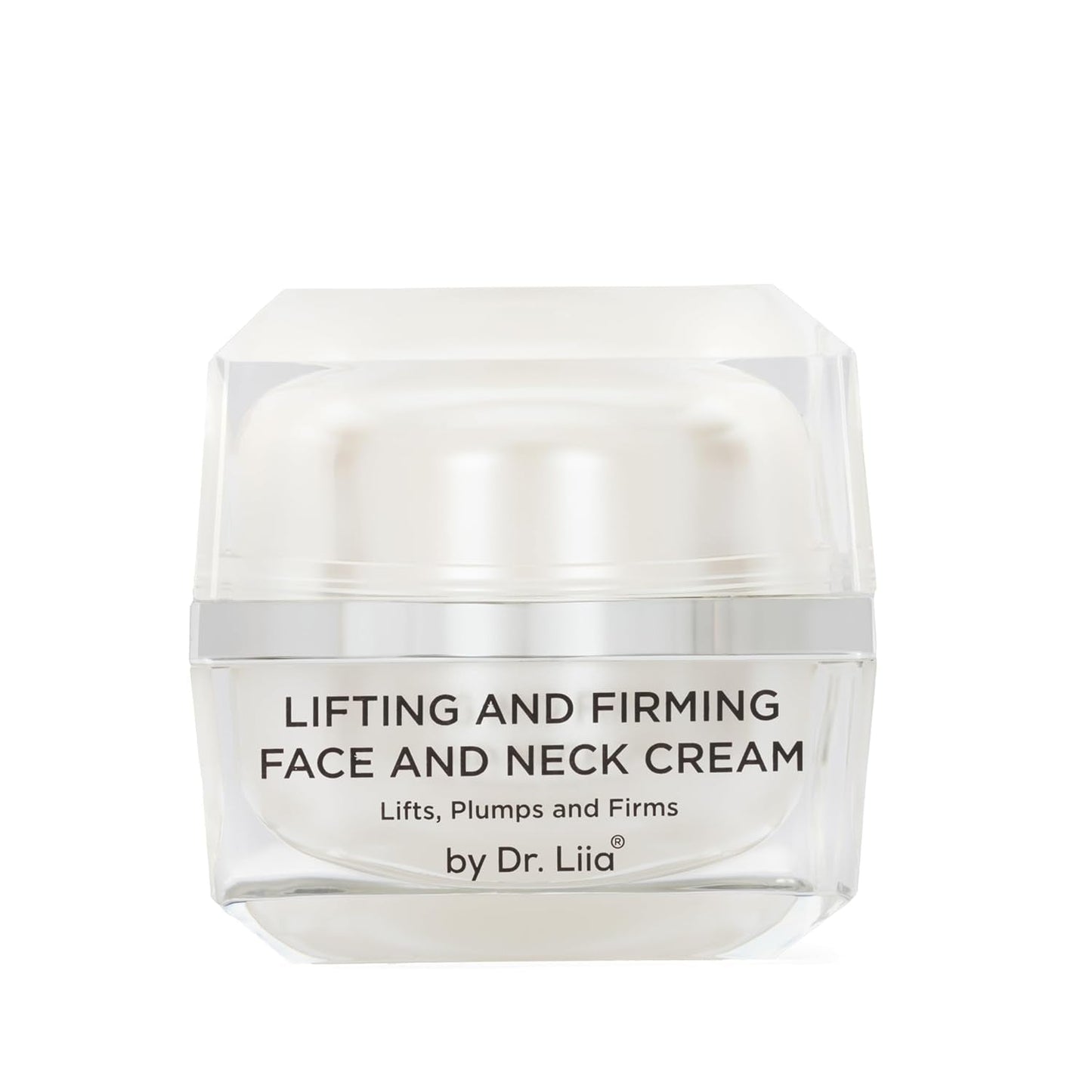 Natural Anti Aging Face and Neck Moisturizer Cream - Mycosmeticslondon