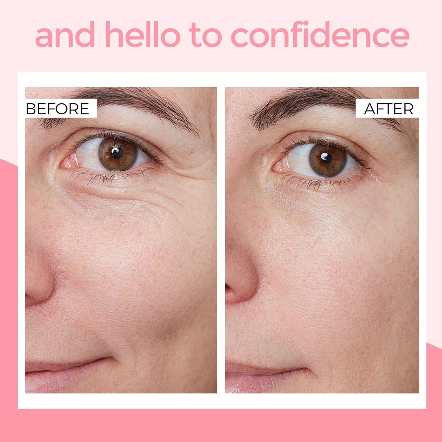 Advanced 8 in 1 Face Serum 30ml - Brightening Moisturizer