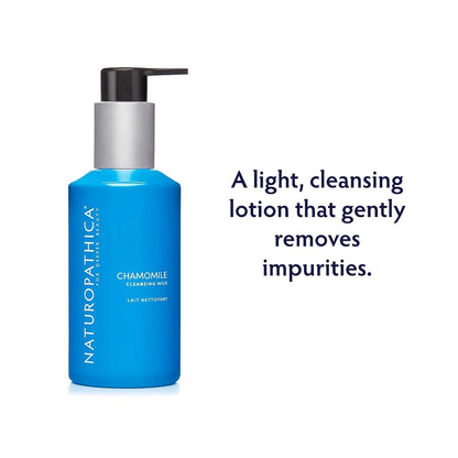 Soothing Calming Facial Cleansing Milk 140ml