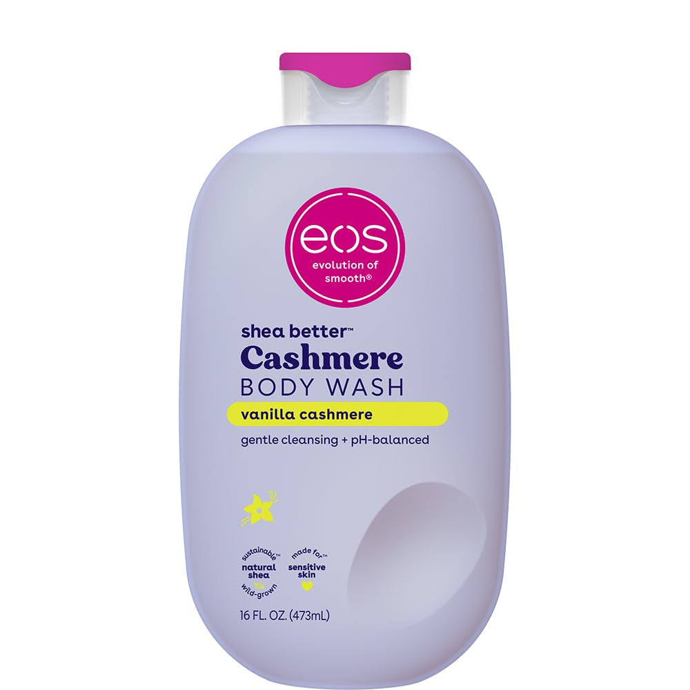 Rich Moisturizing Body Wash Soft Skin - Mycosmeticslondon