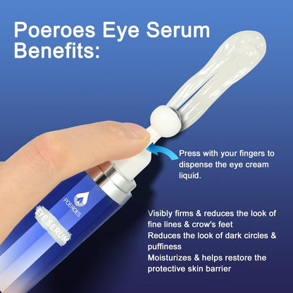 Anti Aging Eye Serum - 15ml Dark Circle Remover