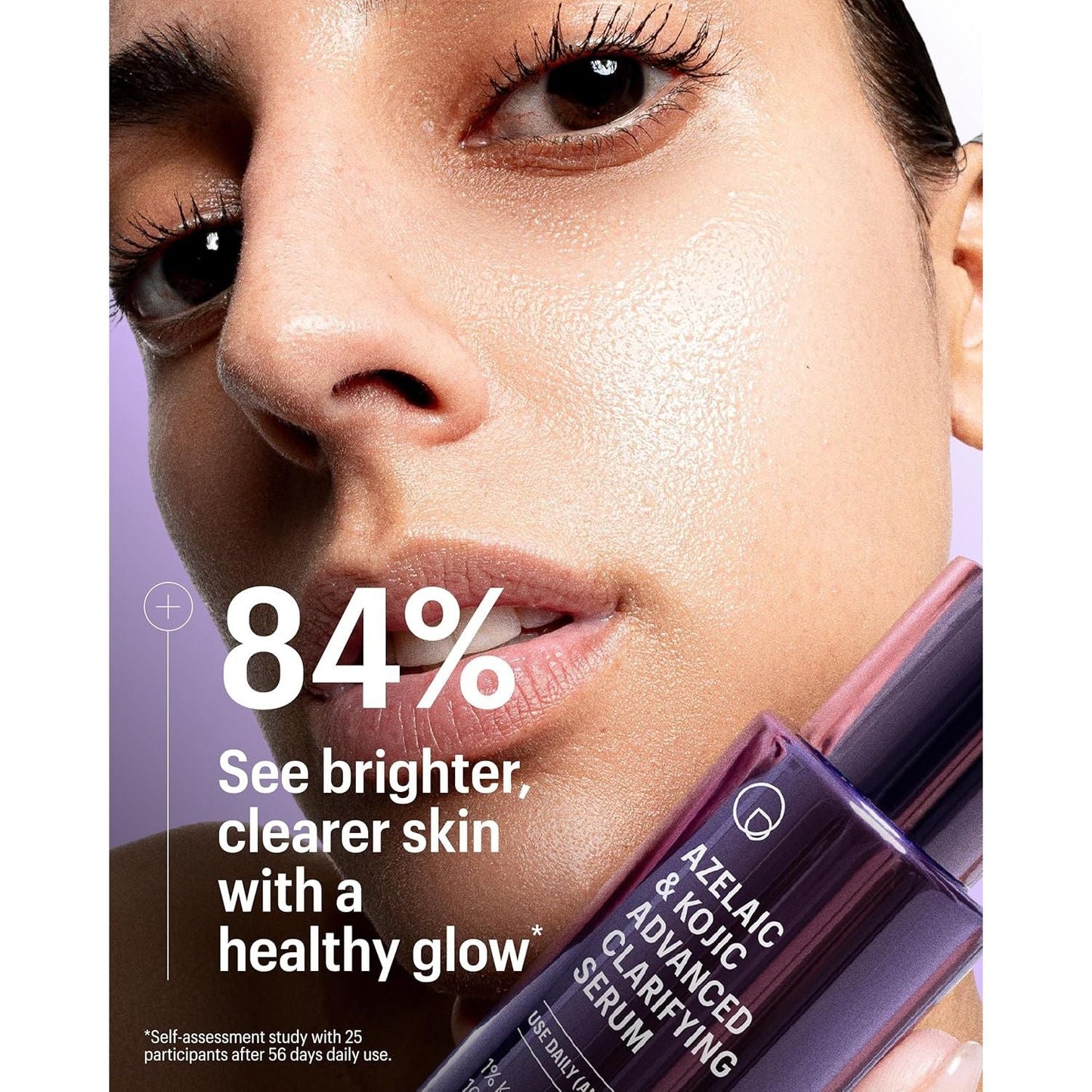Powerful Azelaic Acid Skin Clarifying Serum 30ml