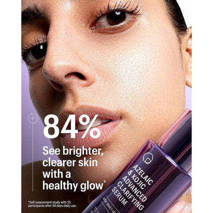 Powerful Azelaic Acid Skin Clarifying Serum 30ml