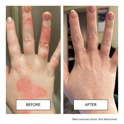 Gentle Soothing Hydrating Face Cream