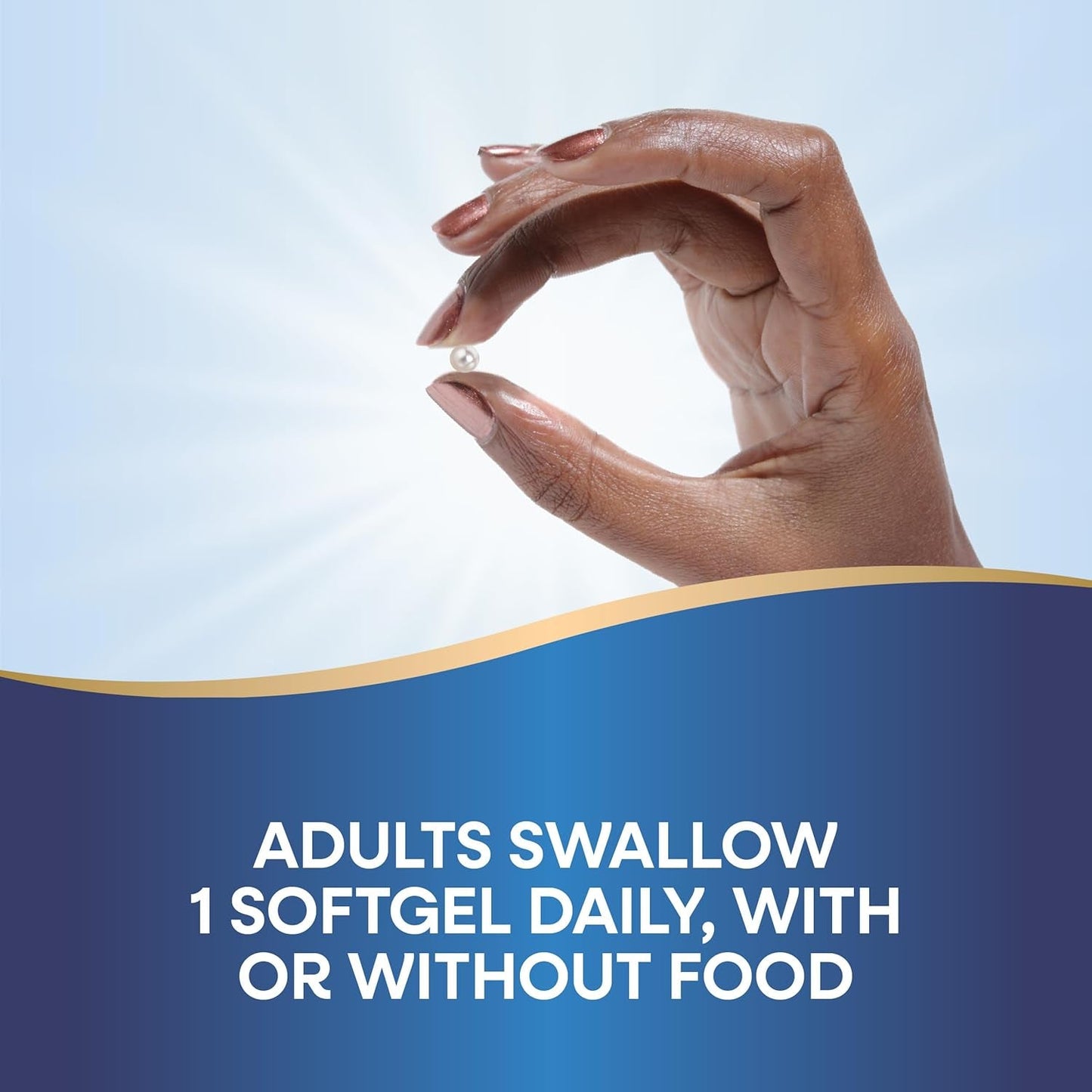 Probiotic Softgels for Digestive Health