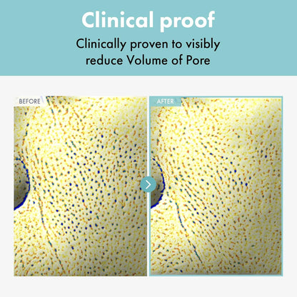 Pore Minimizing Smoothing Face Cream