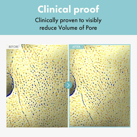 Pore Minimizing Smoothing Face Cream