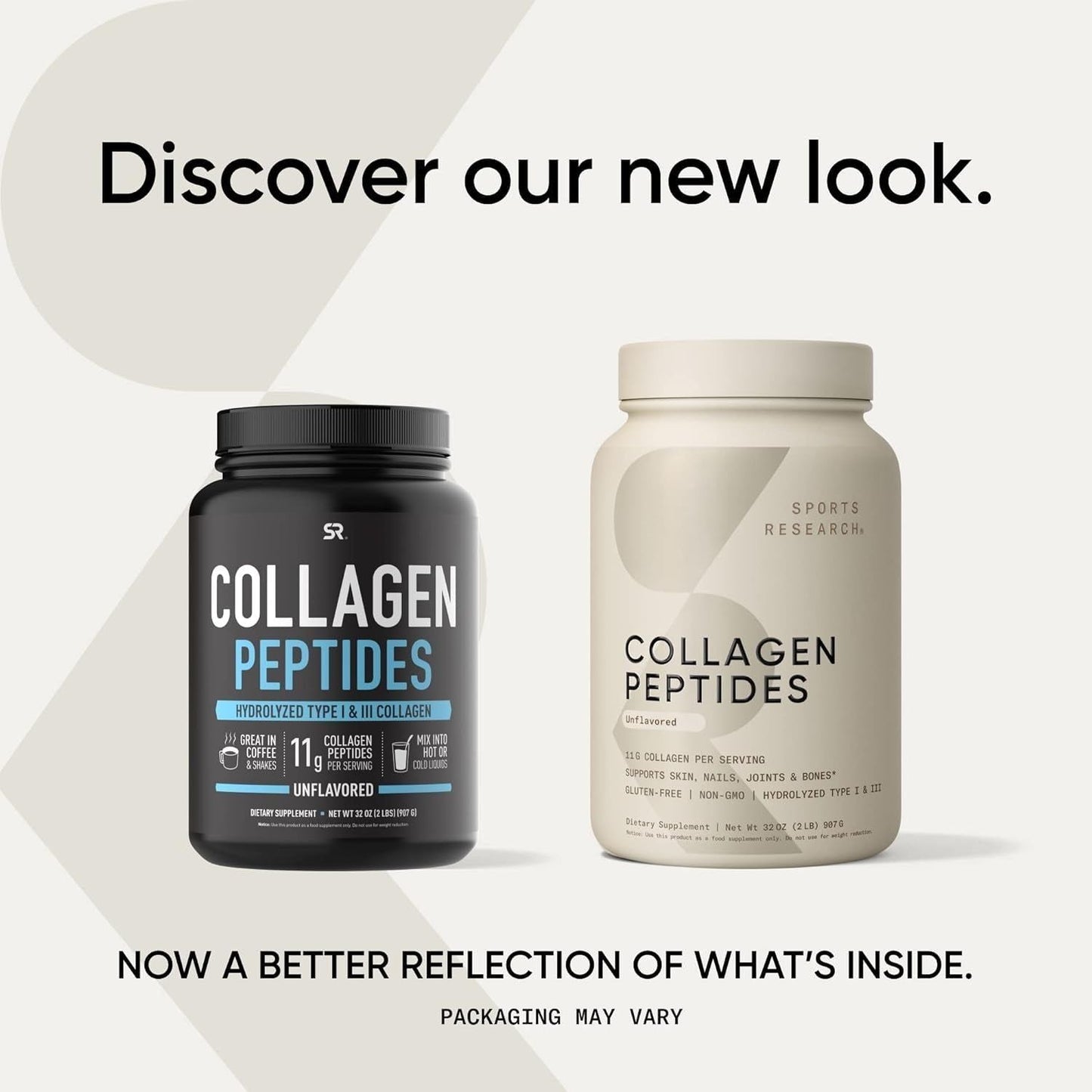 Premium Collagen Protein Powder for Skin Hair Joint Health