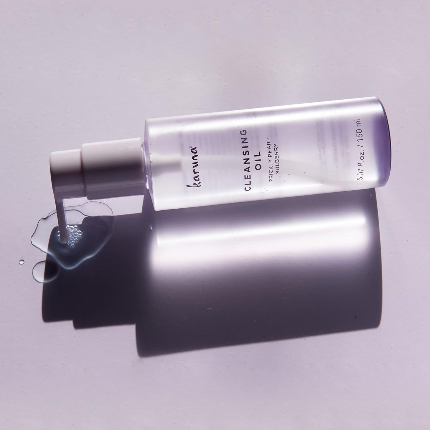 Gentle Purifying Face Oil 150ml