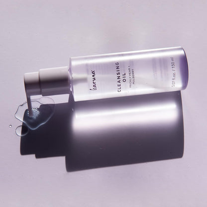 Gentle Purifying Face Oil 150ml