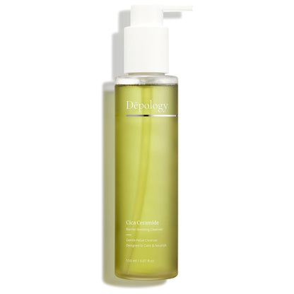 Soothing Calming Face Cleanser for Sensitive Skin