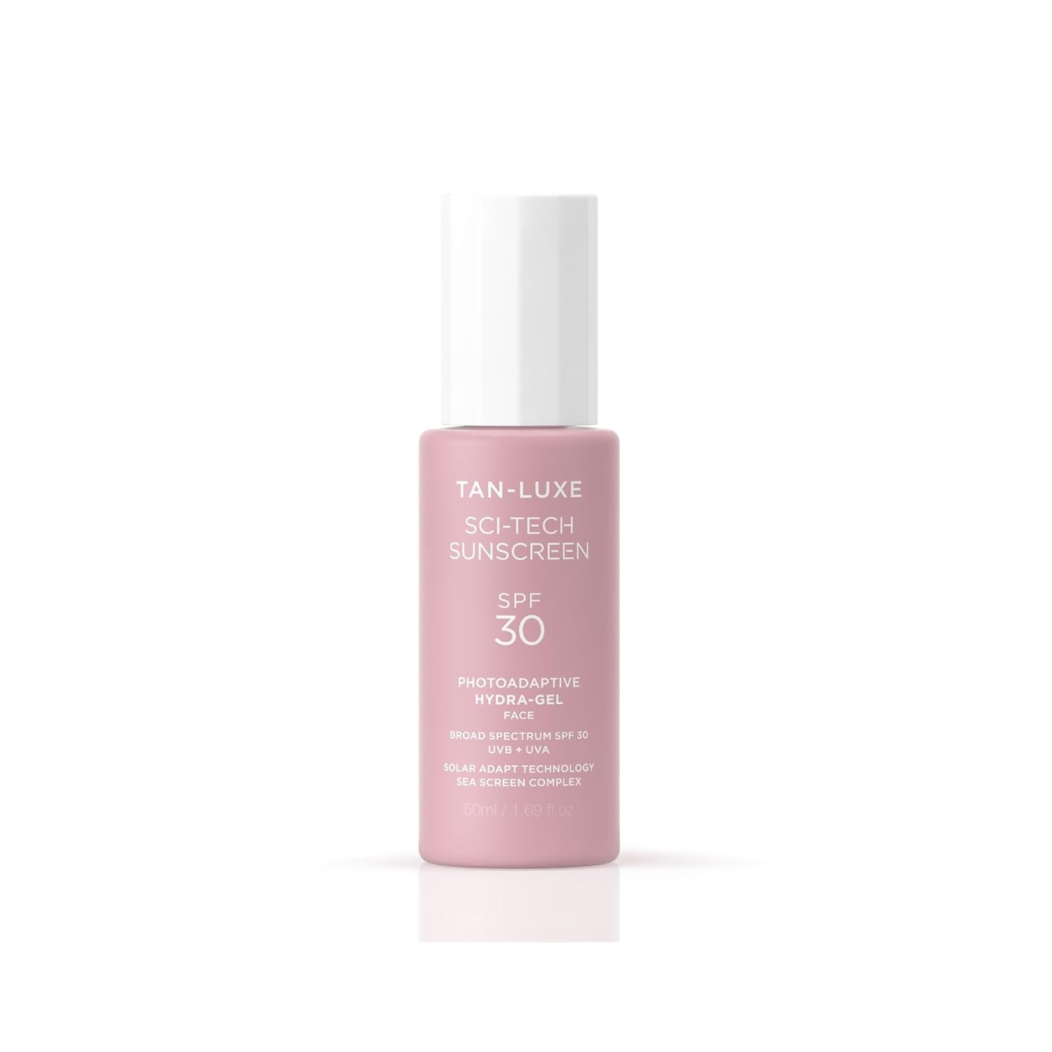 Lightweight Daily SPF30 Moisturizing Sunscreen Gel - Mycosmeticslondon