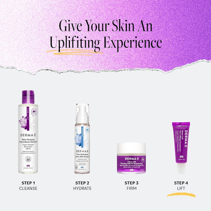 Anti Aging Eye Cream Firming Eye Lift Treatment