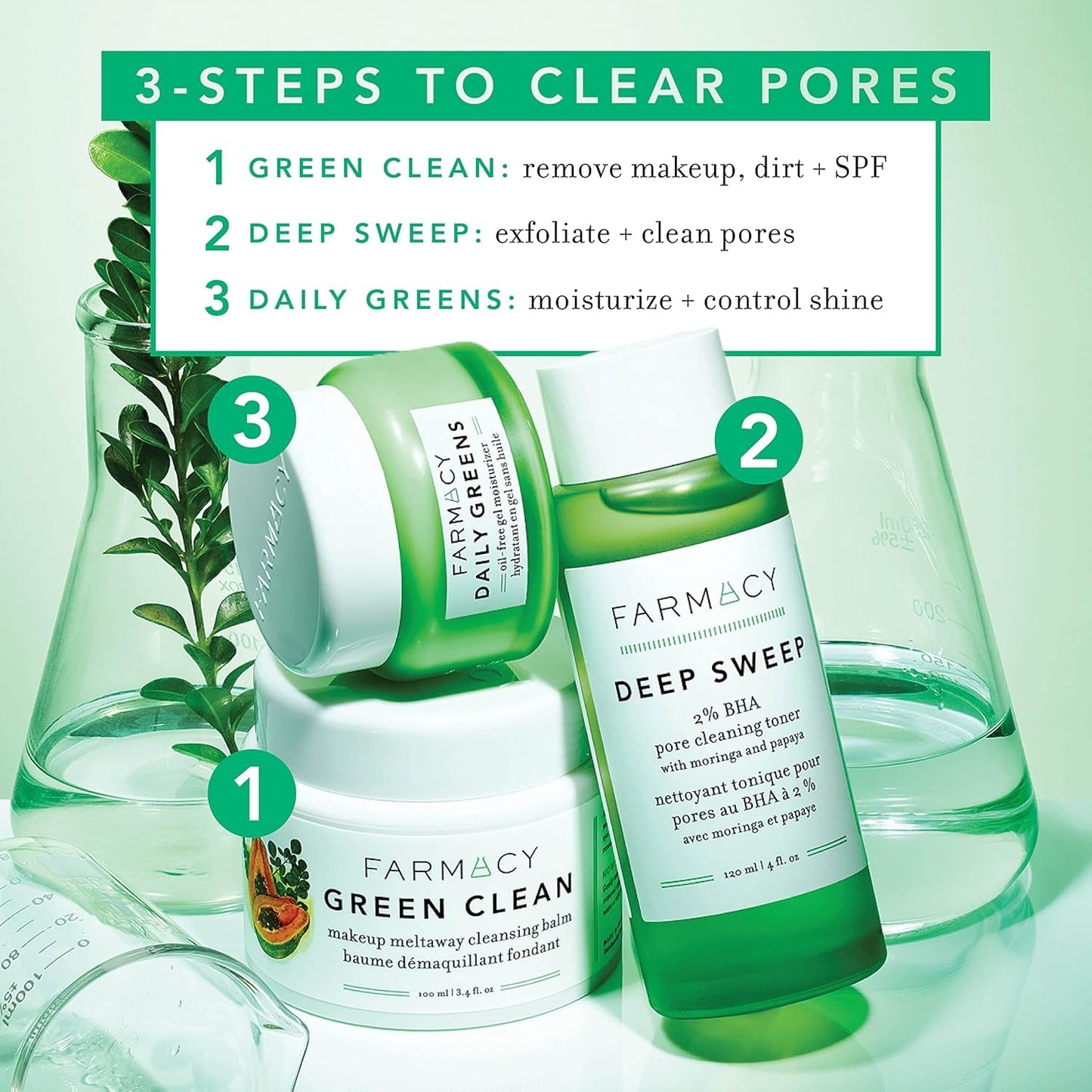 Purifying Daily Face Moisturizer 120ml