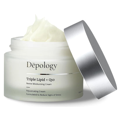 Nourishing Anti Aging Daily Moisturizer Cream 50ml