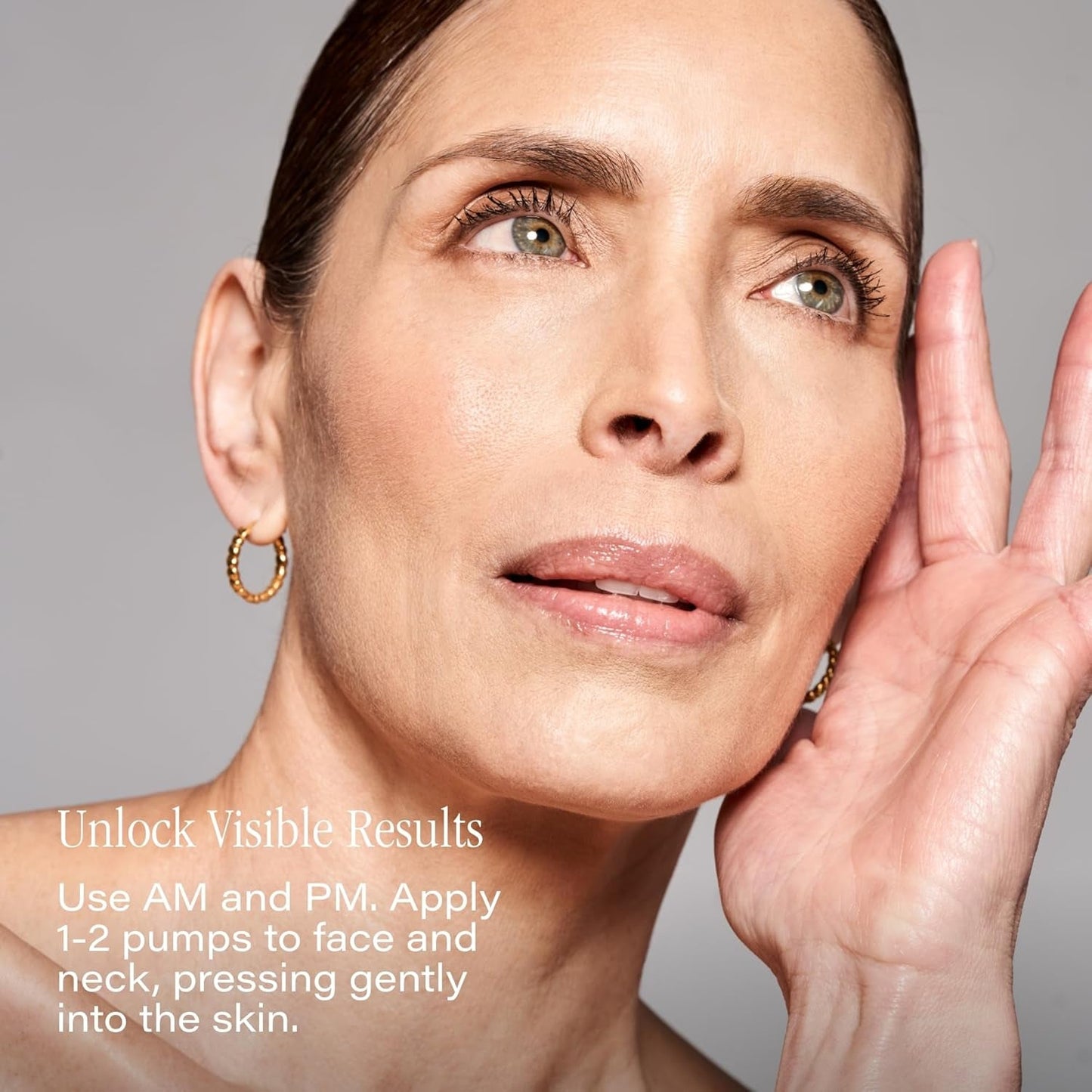 Anti Aging Face Serum 30ml - Wrinkle Reducing Firming Cream