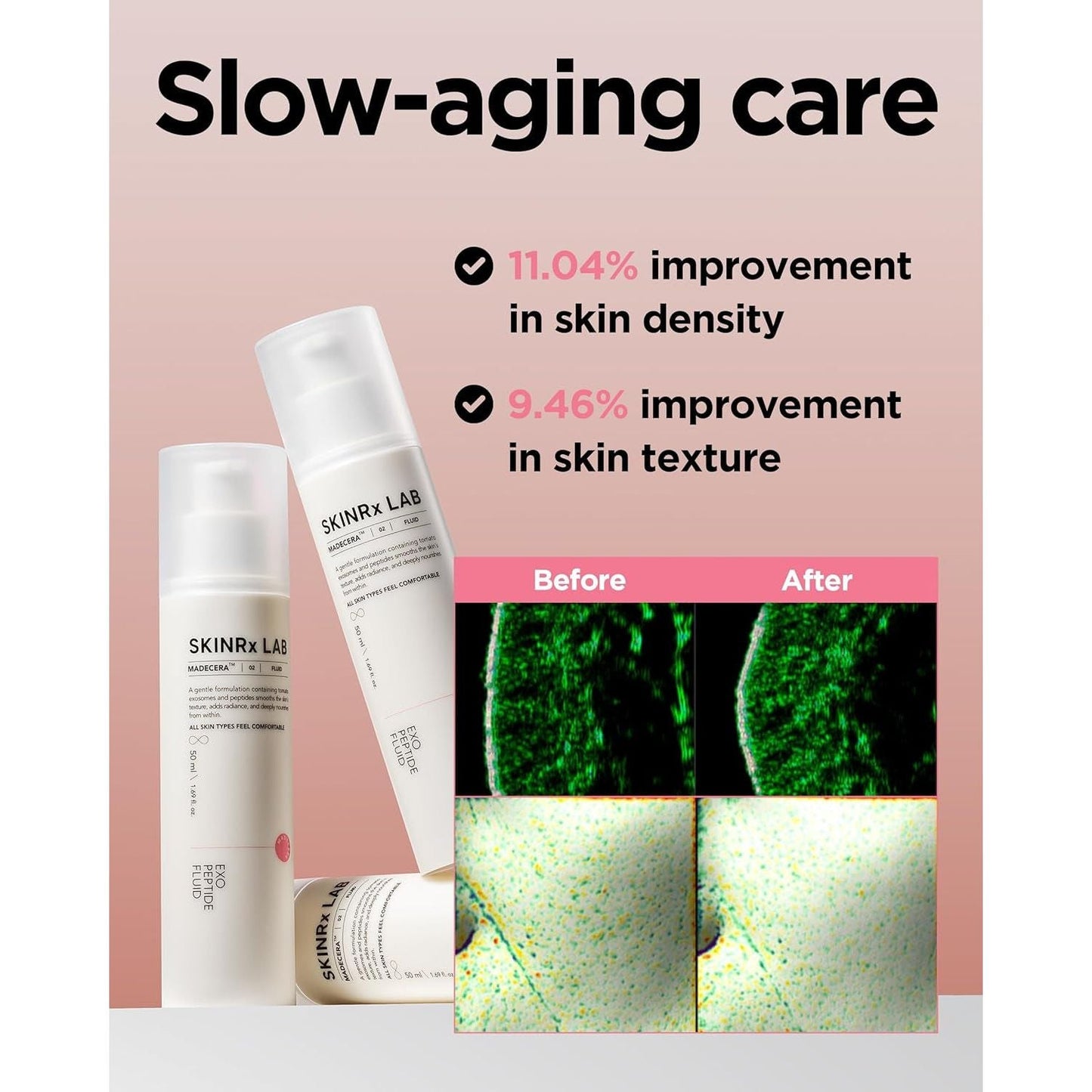 Plumping Korean Moisturizer with Tomato Extract & Ceramides