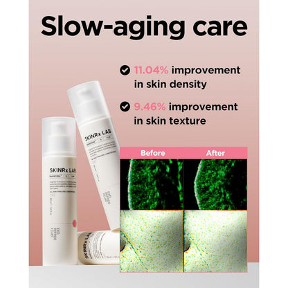 Plumping Korean Moisturizer with Tomato Extract & Ceramides