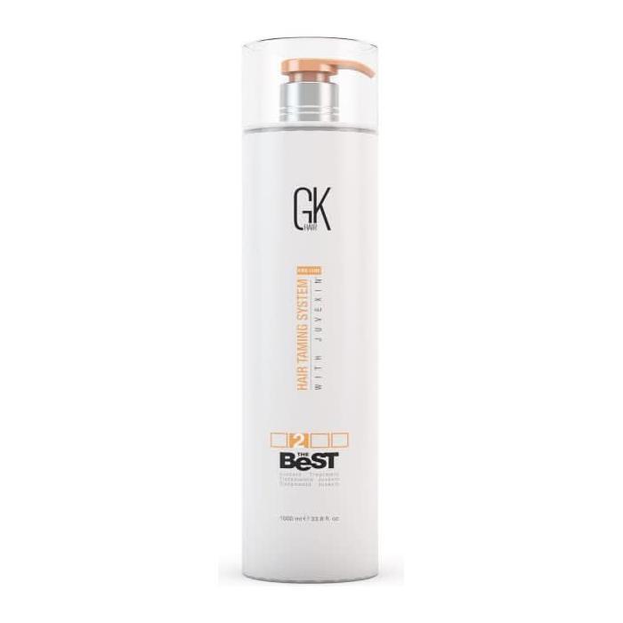Professional Keratin Hair Smoothing Treatment 1000ml - Mycosmeticslondon