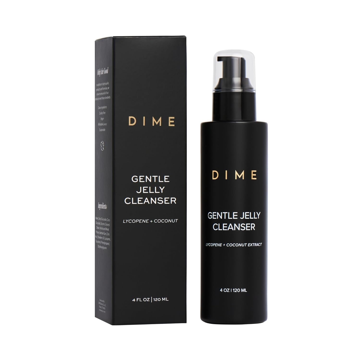 Soothing Gel Face Wash - 120ml | Moisturizing Cleanser - Mycosmeticslondon