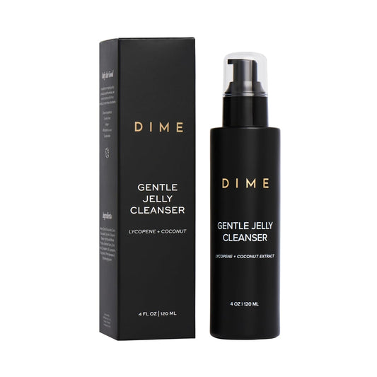 Soothing Gel Face Wash - 120ml | Moisturizing Cleanser - Mycosmeticslondon