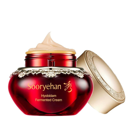 Nourishing Anti Aging Moisturizing Face Cream - Mycosmeticslondon