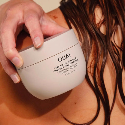 Intensive Moisture Hair Repair Mask