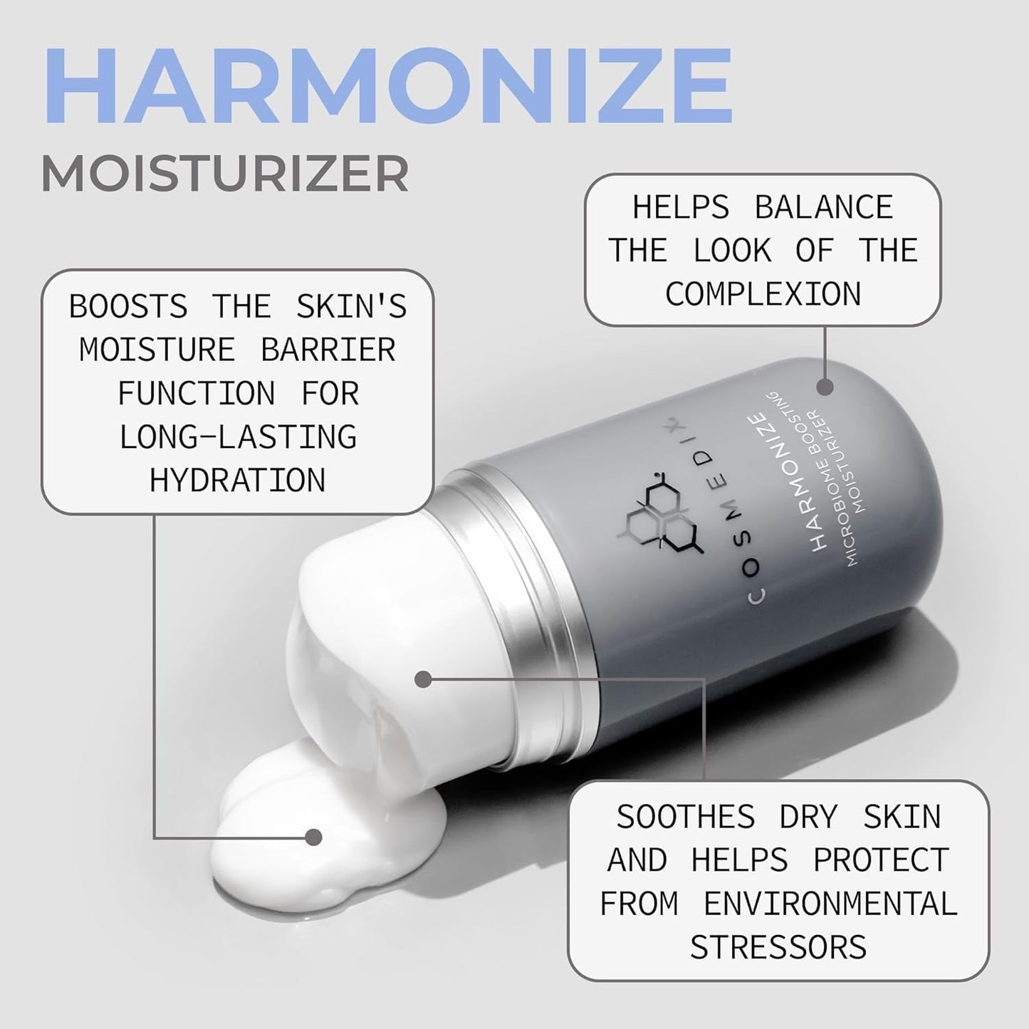 Nourishing Hydrating Face Moisturizer for Glowing Skin