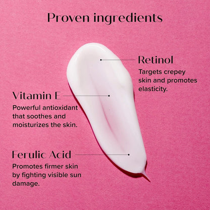 Intensive Anti Aging Body Moisturizer Cream 444ml