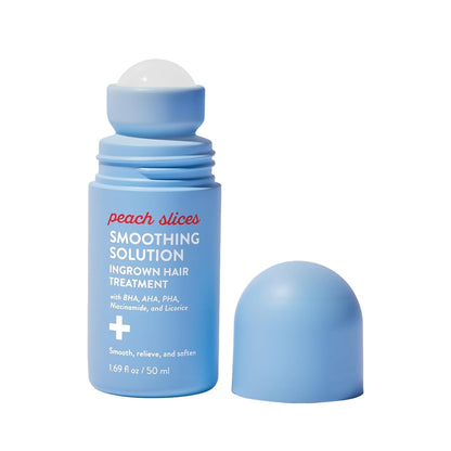 Gentle Ingrown Hair Remedy - 50ml | Reduce Bumps & Redness - Mycosmeticslondon