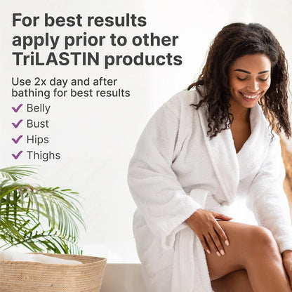 Natural Stretch Mark Prevention Cream 88ml