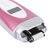 Rechargeable Epilator & Hair Trimmer for Women