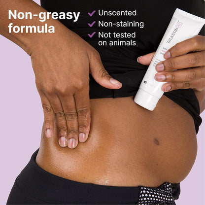 Natural Stretch Mark Prevention Cream 88ml